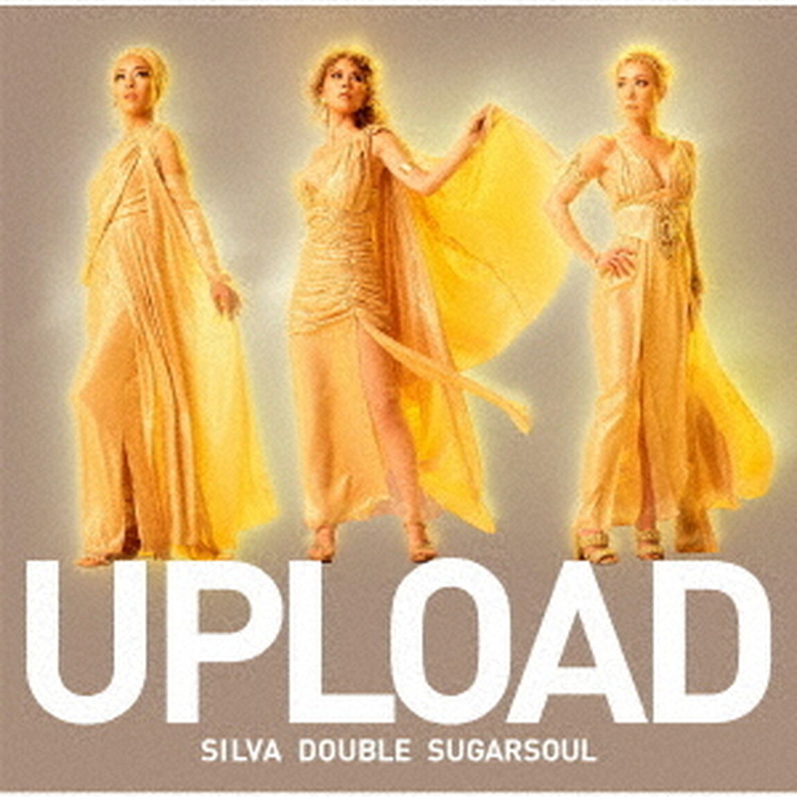 UPLOAD（ＣＤ）