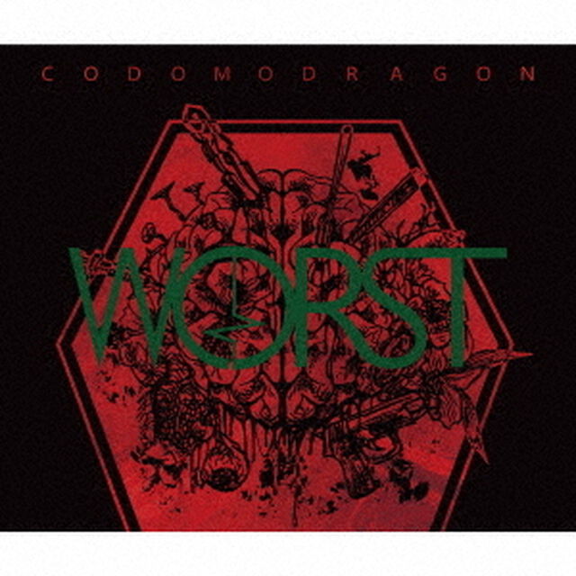 WORST（ＣＤ）