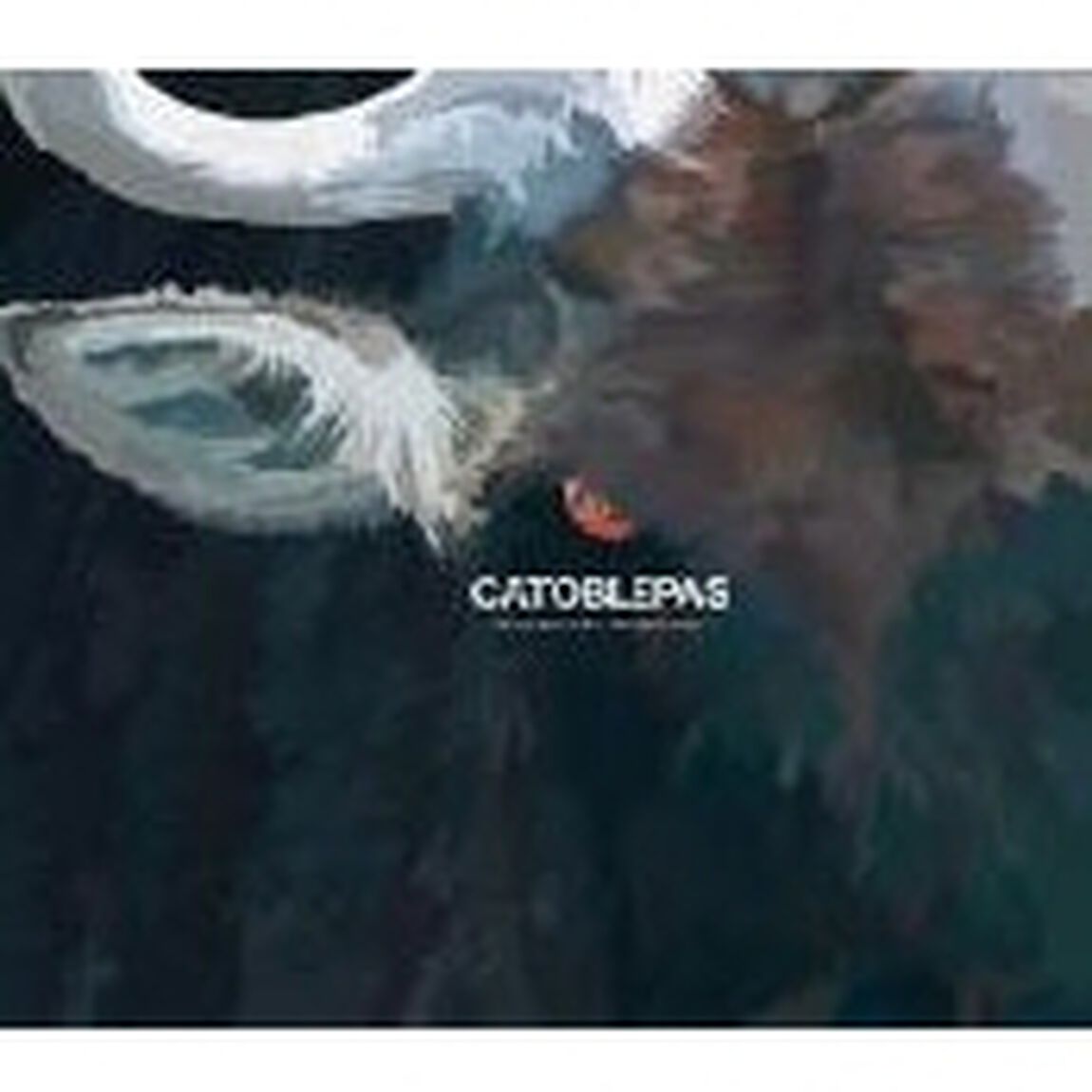 CATOBLEPAS（ＣＤ）