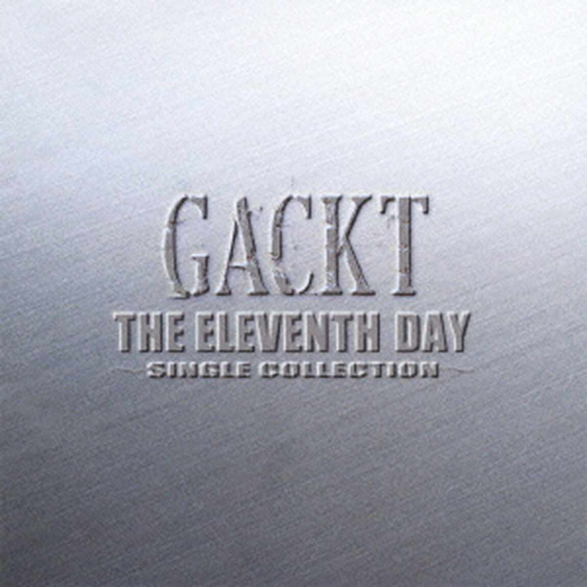 THE　ELEVENTH　DAY　〜SINGLE　COLLECTION〜（ＣＤ）