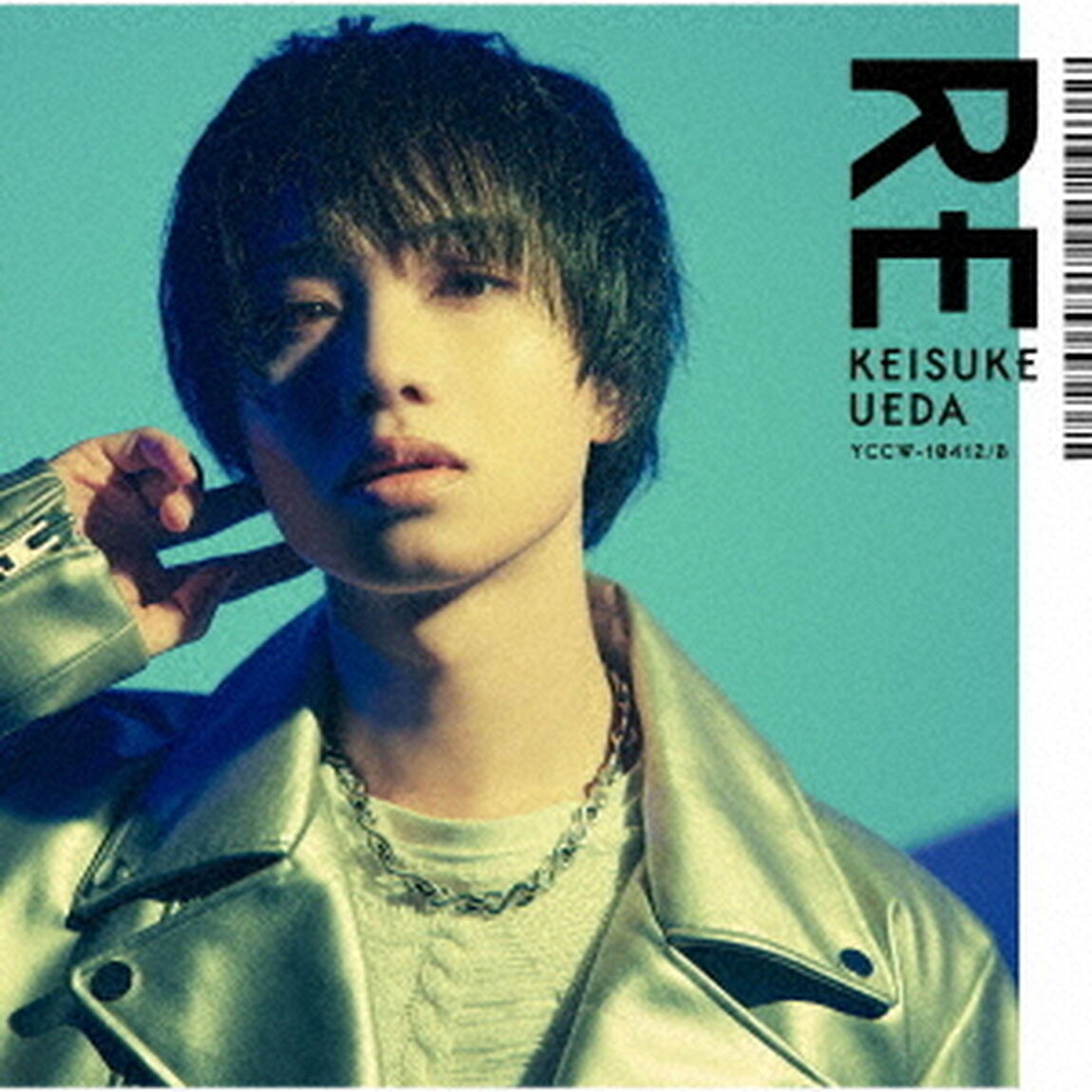 RE（ＣＤ）