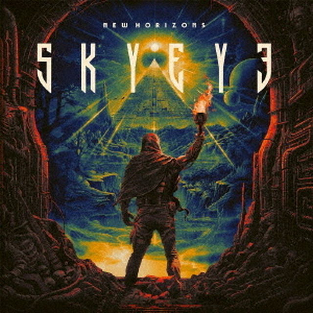 ニュー・ホライズンズ（ＣＤ）