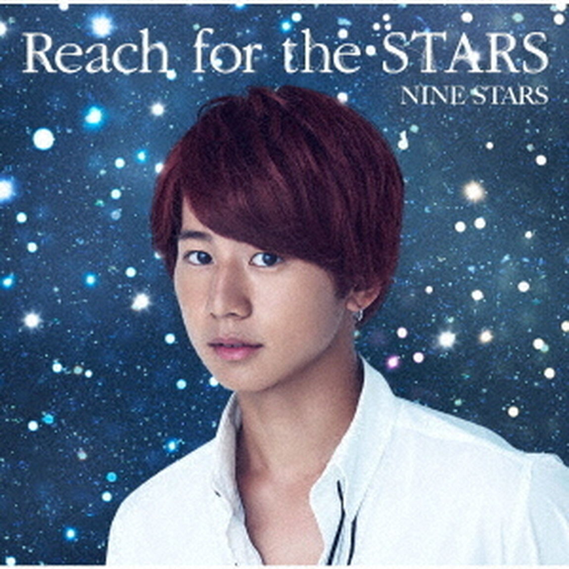 Reach　for　the　STARS（ＣＤ）