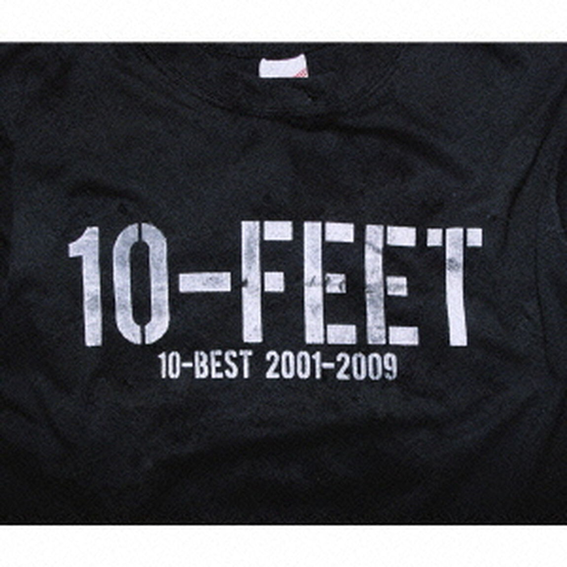 10－BEST　2001－2009（ＣＤ）