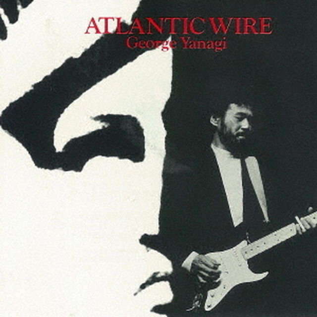 ATLANTIC　WIRE（ＣＤ）