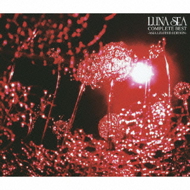COMPLETE　BEST　－ASIA　LIMITED　EDITION－（ＣＤ）