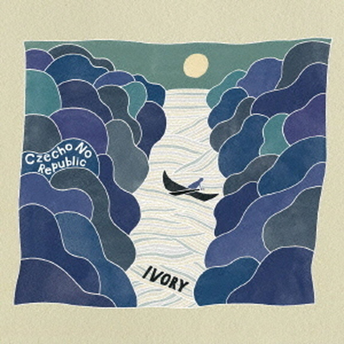 IVORY（ＣＤ）