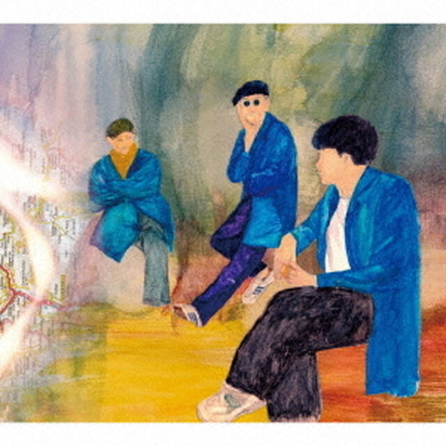 oner　act（ＣＤ）