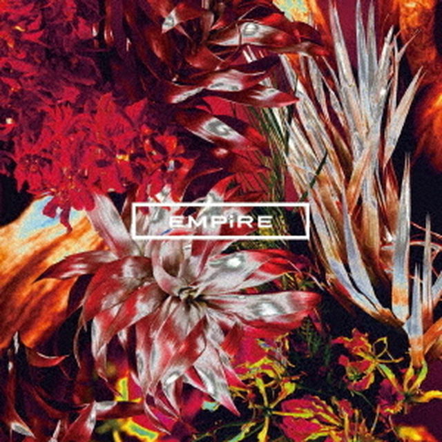 EMPiRE／HON－NO／IZA！！（ＣＤ）