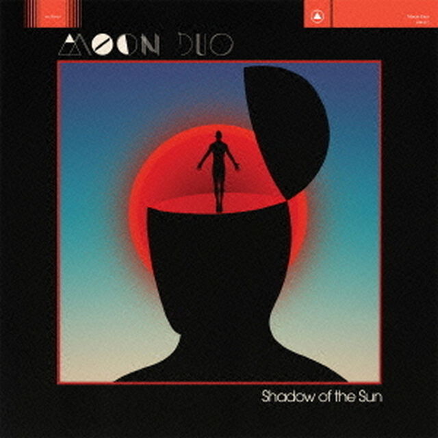 シャドウ・オブ・ザ・サン（ＣＤ）