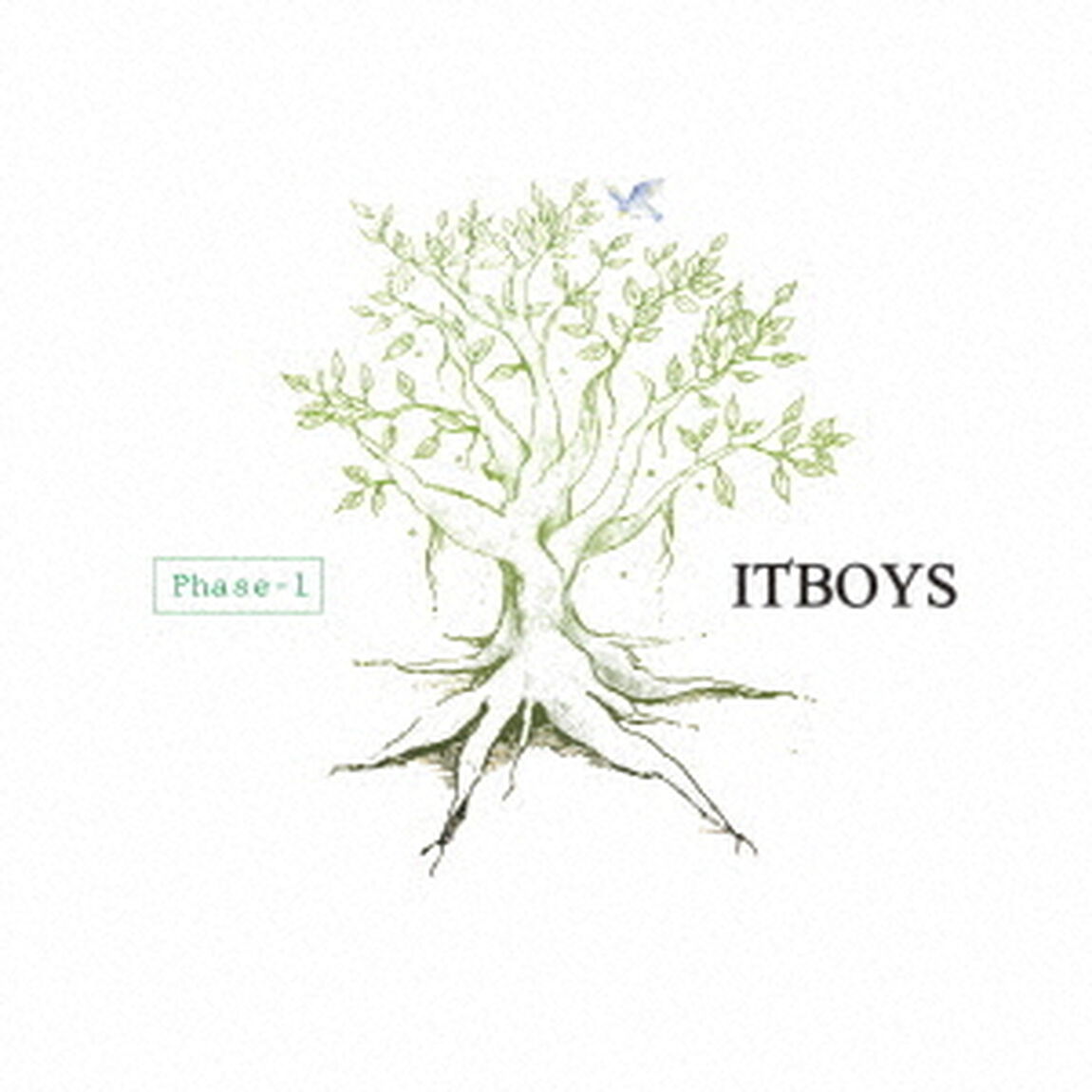 Phase－1（ＣＤ）