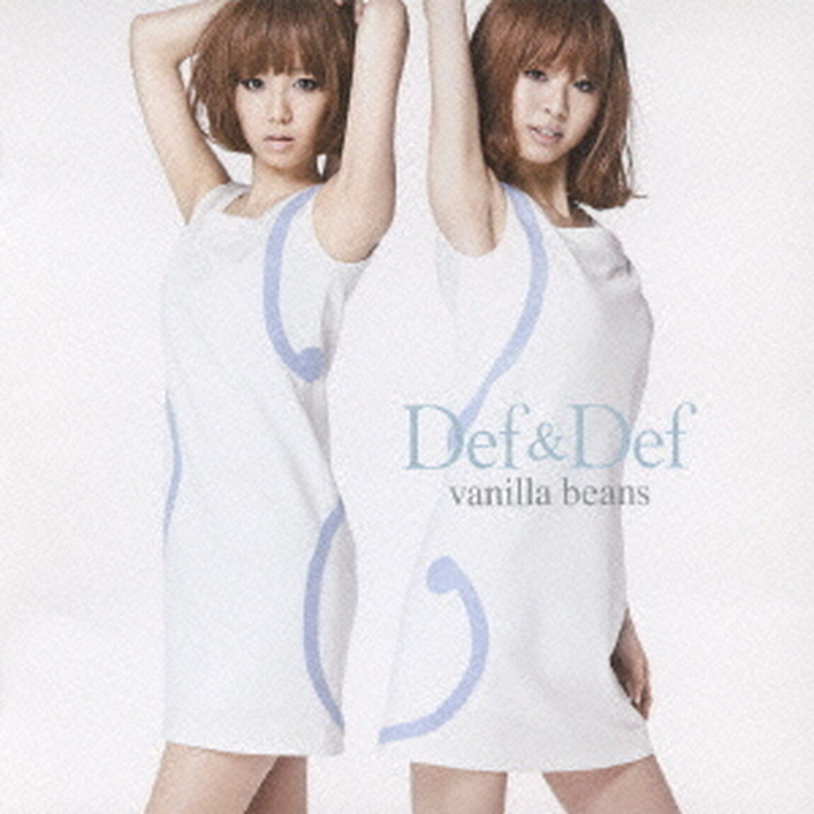Def＆Def（ＣＤ）
