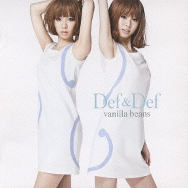 Def＆Def（ＣＤ）
