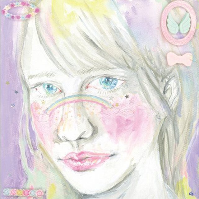 エリカ・スプリング（ＣＤ）