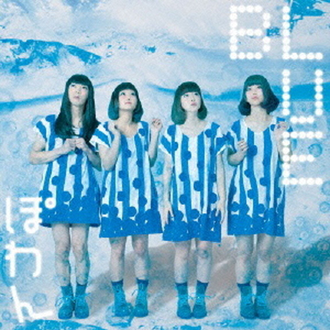 BLUE（ＣＤ）