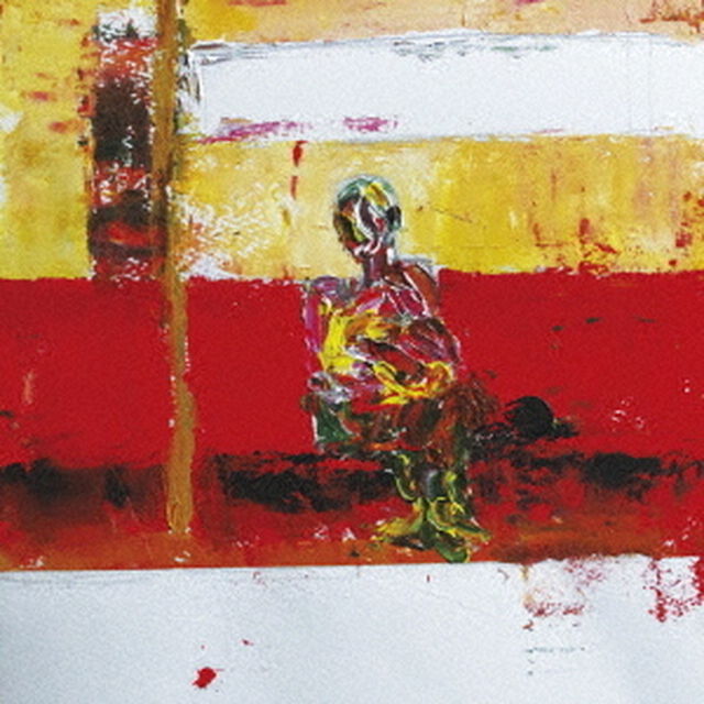 Tourist（ＣＤ）