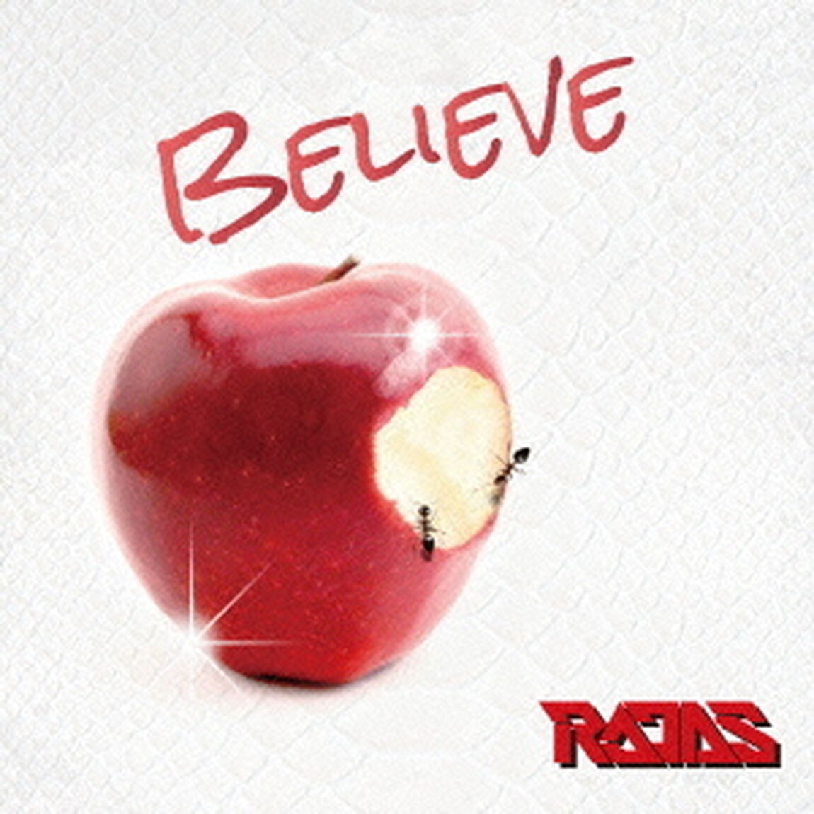 BELIEVE（ＣＤ）
