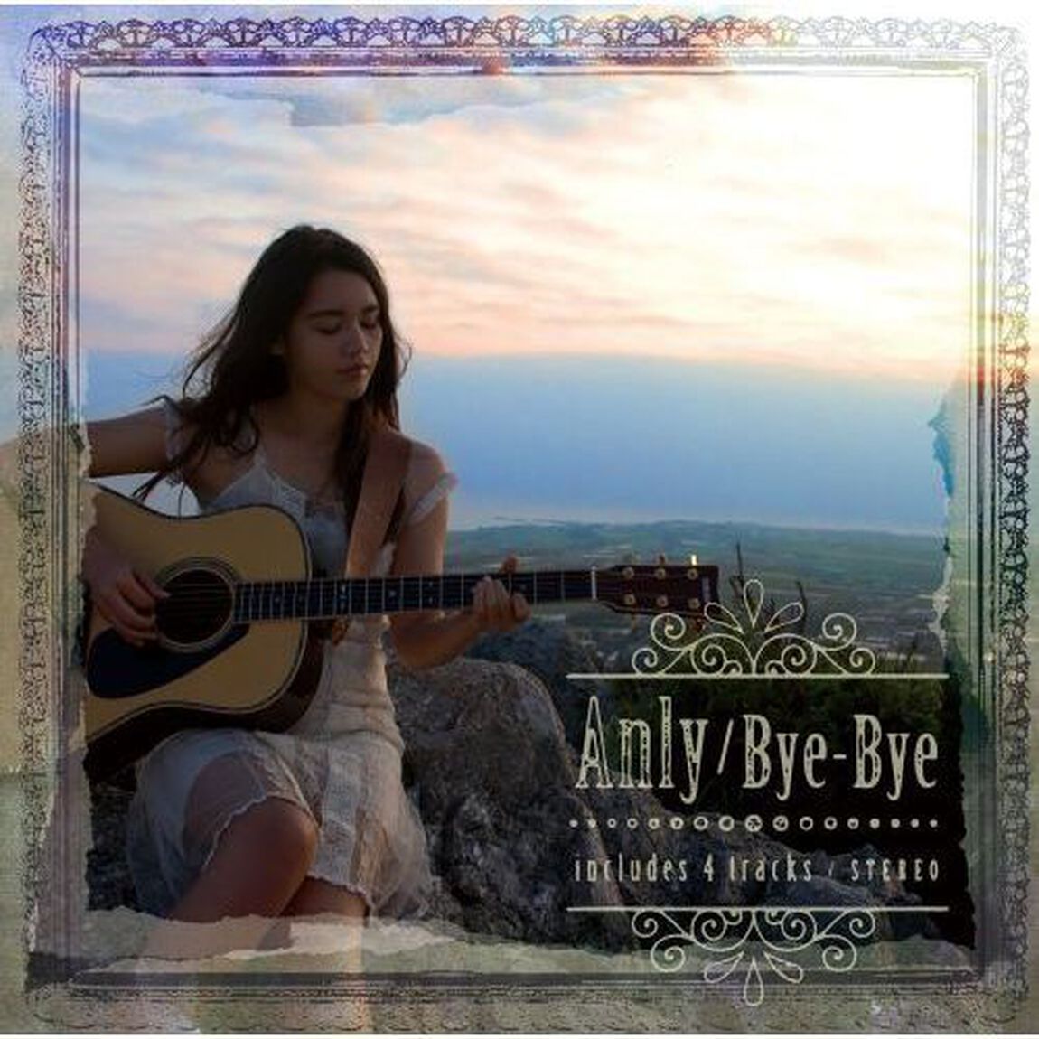Bye－Bye（ＣＤ）