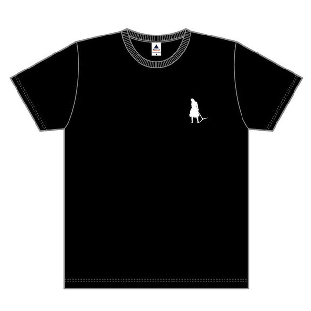 柏木由紀／YUKIRIN WORLD 2021／Tシャツ／S（その他）