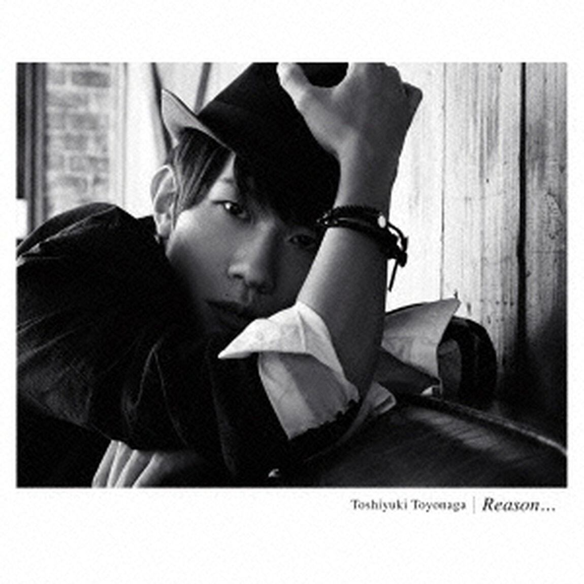 Reason．．．（ＣＤ）