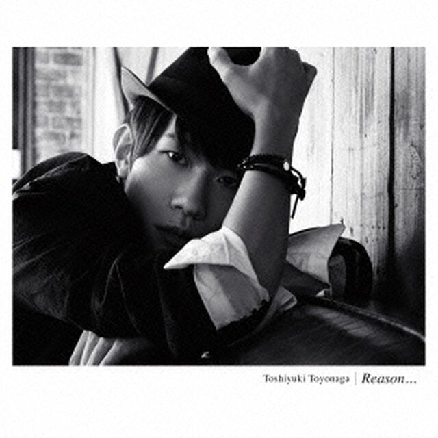 Reason．．．（ＣＤ）