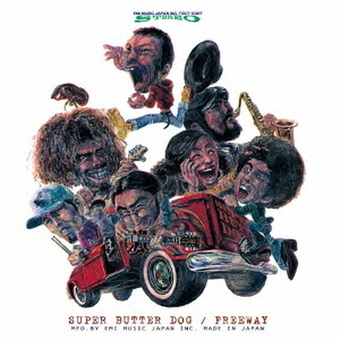 FREEWAY（ＣＤ）