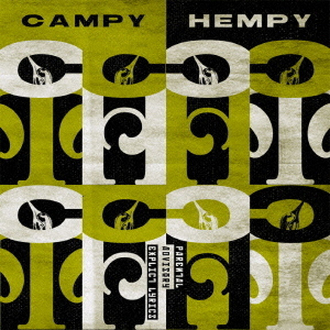 CAMPY＆HEMPY（ＣＤ）