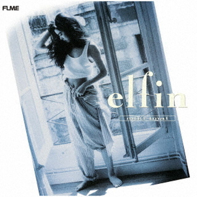 今井美樹／elfin（CD）（ＣＤ）