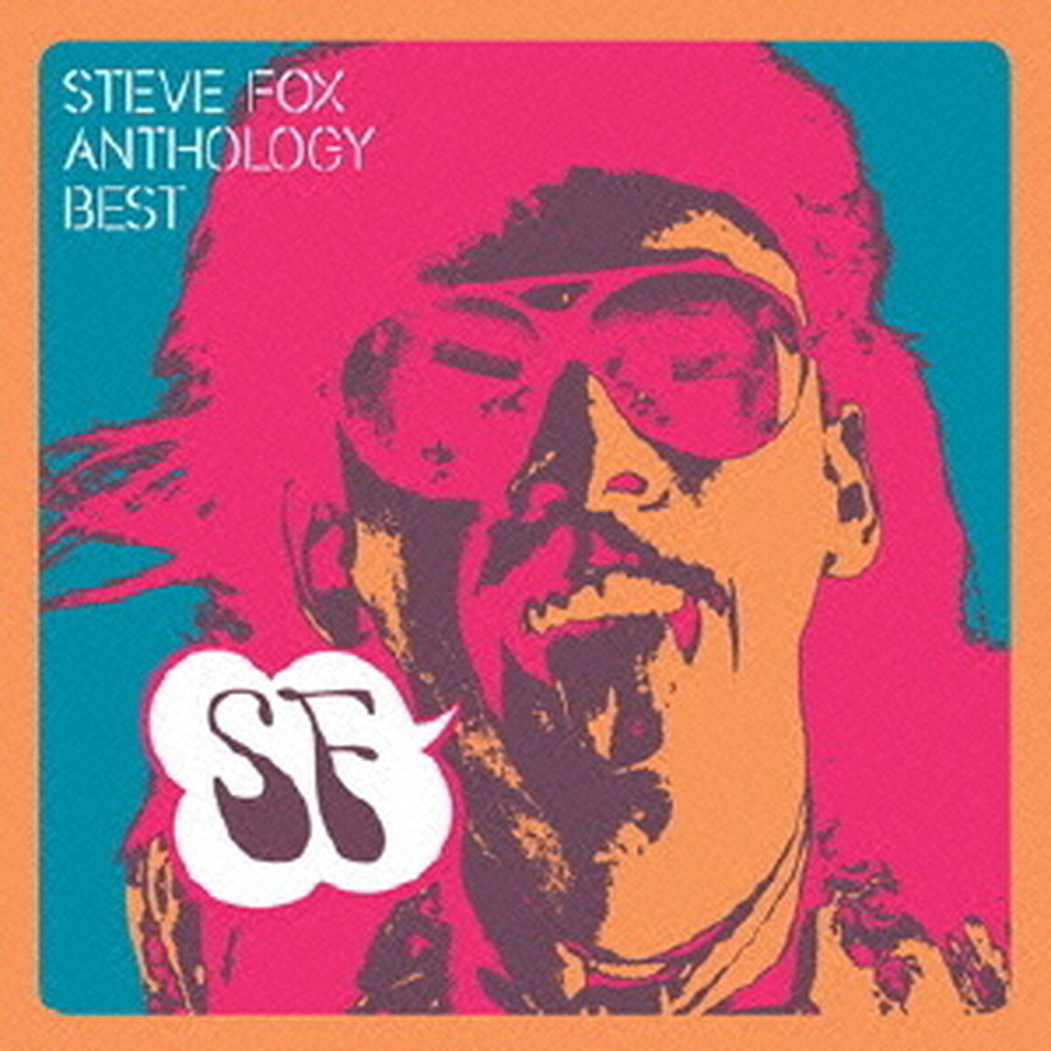 ANTHOLOGY　BEST（ＣＤ）