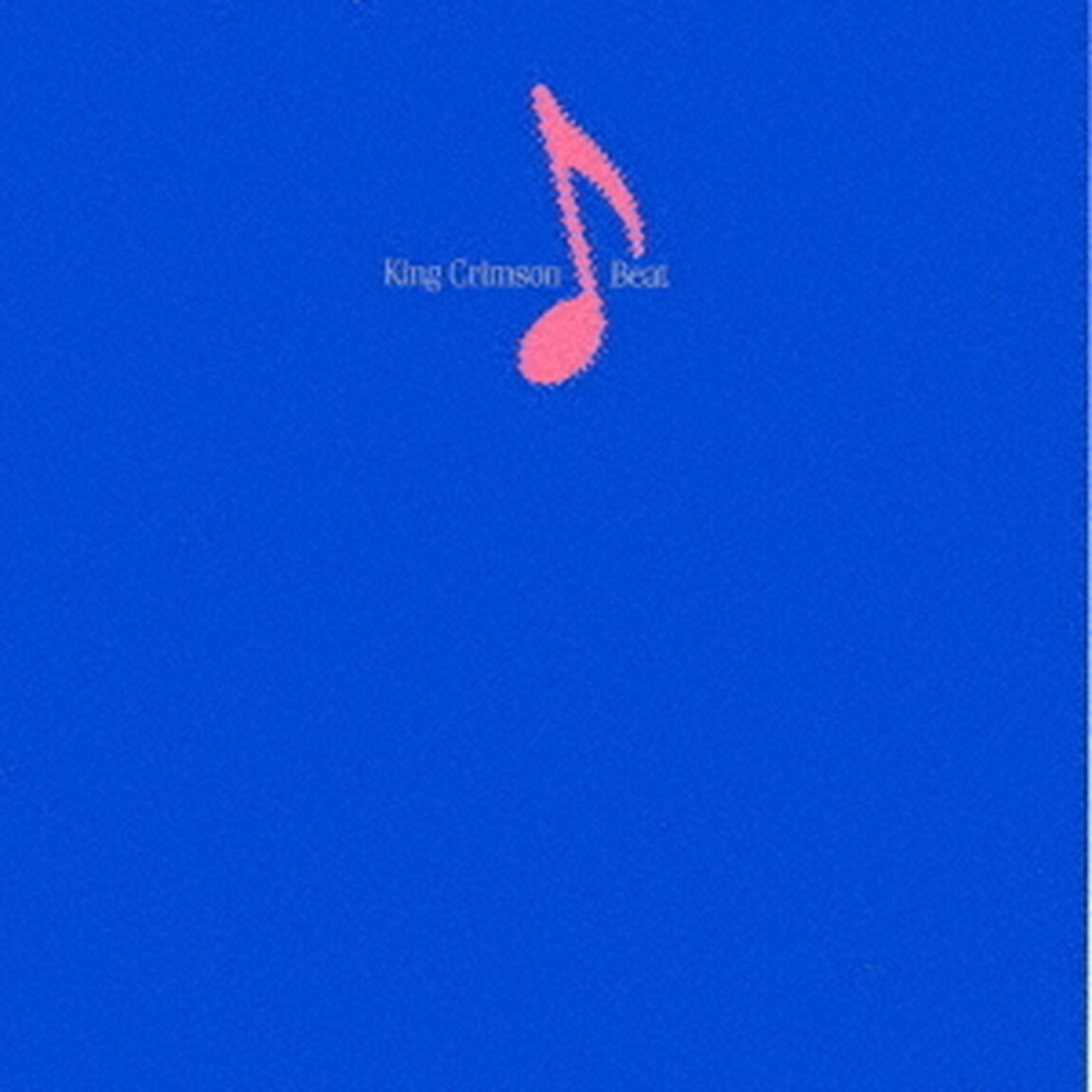 ビート（ＣＤ）
