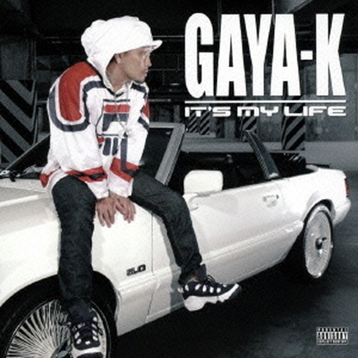 IT&rsquo;S　MY　LIFE（ＣＤ）