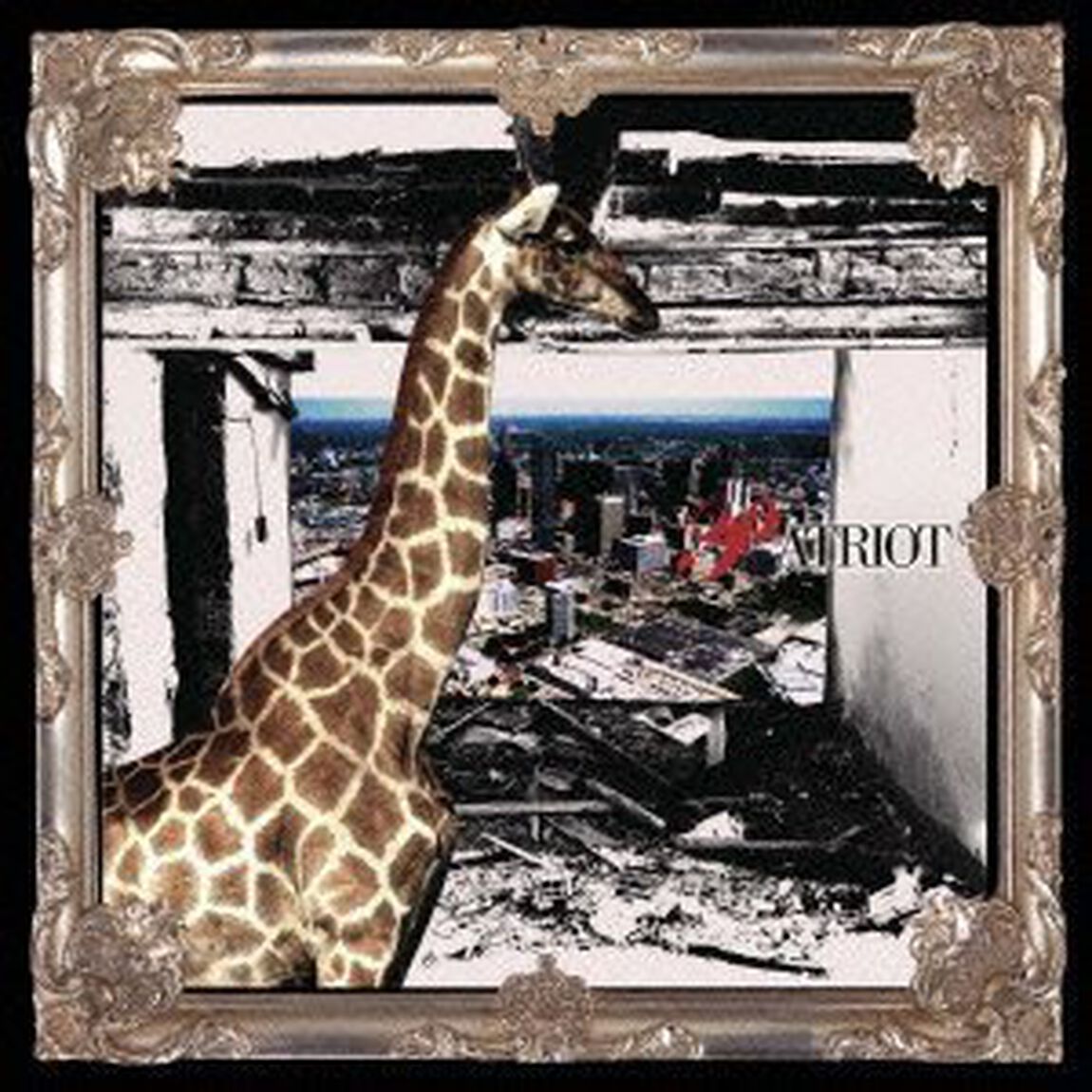 PATRIOT（ＣＤ）