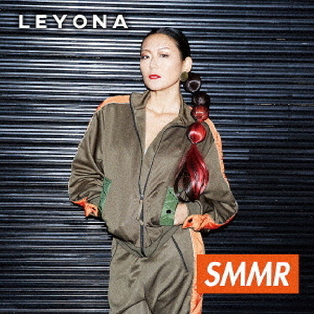SMMR（ＣＤ）