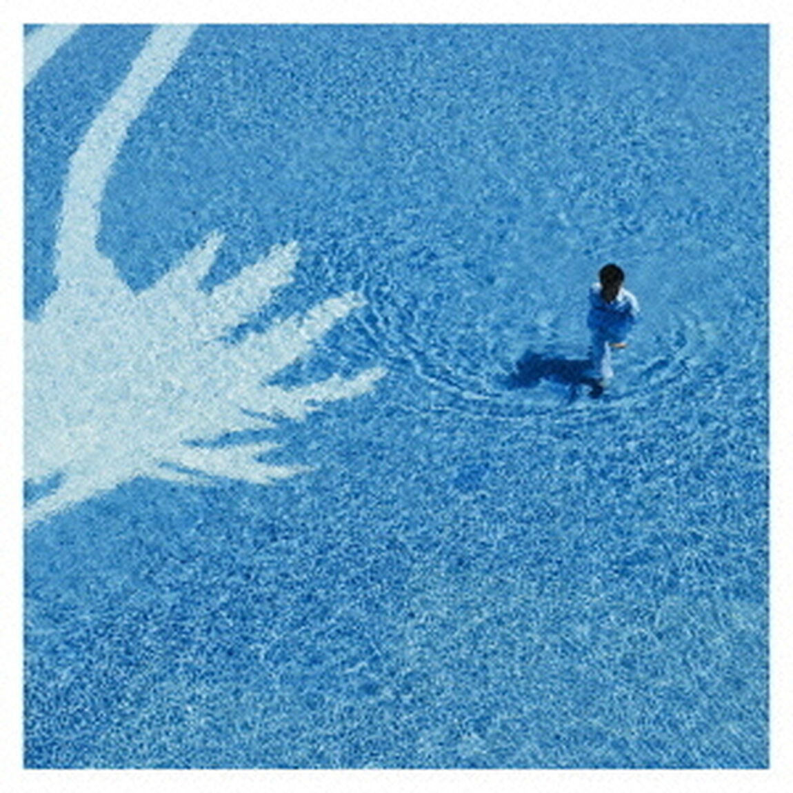 クロール　（＋ナツベスト）（ＣＤ）
