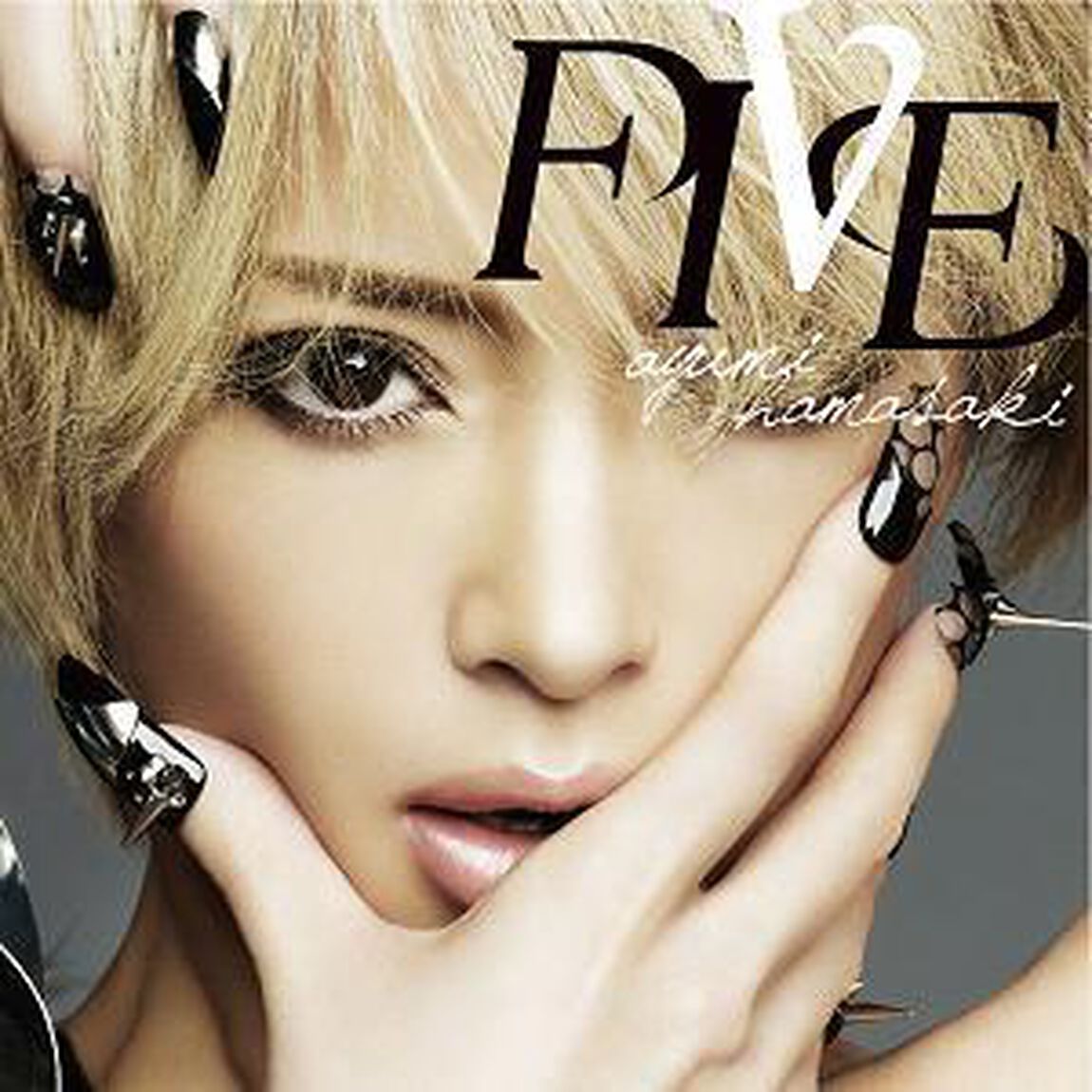 FIVE（ＣＤ）