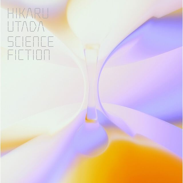 宇多田ヒカル／SCIENCE FICTION（アナログ盤）（LP盤（アナログ盤））