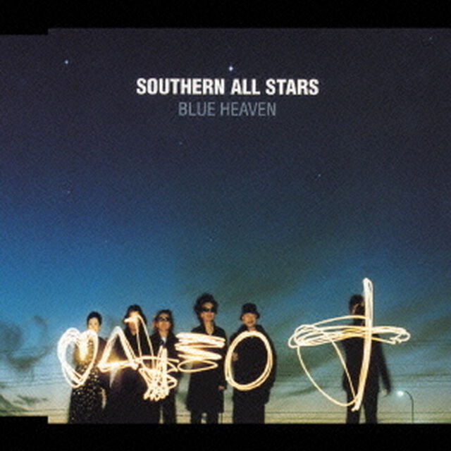 BLUE　HEAVEN（ＣＤ）