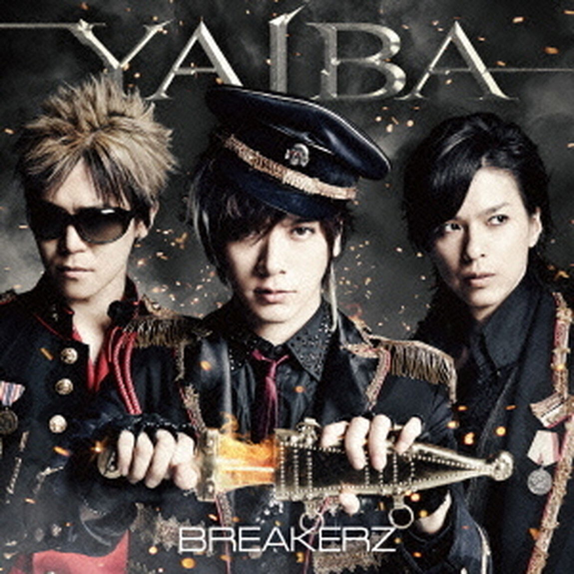 YAIBA（ＣＤ）