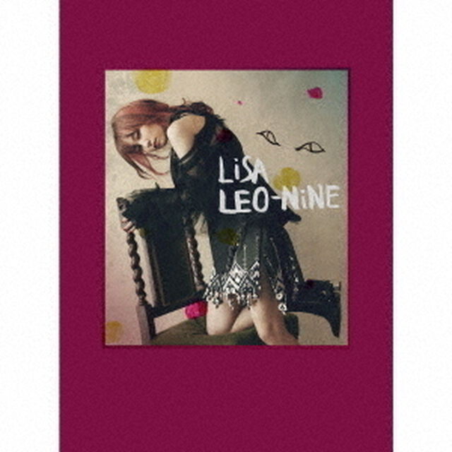 LiSA／LEO-NiNE（完全生産限定盤）（ＣＤ）