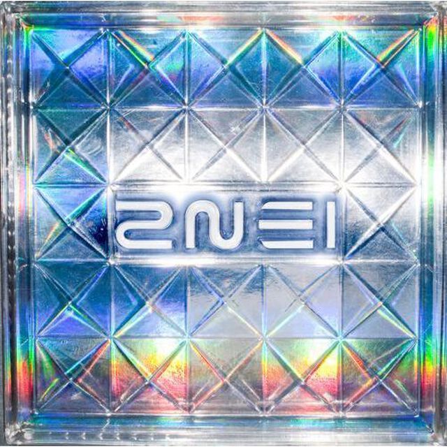 2NE1 /2NE1 1st Mini Album（輸入盤）（ＣＤ）