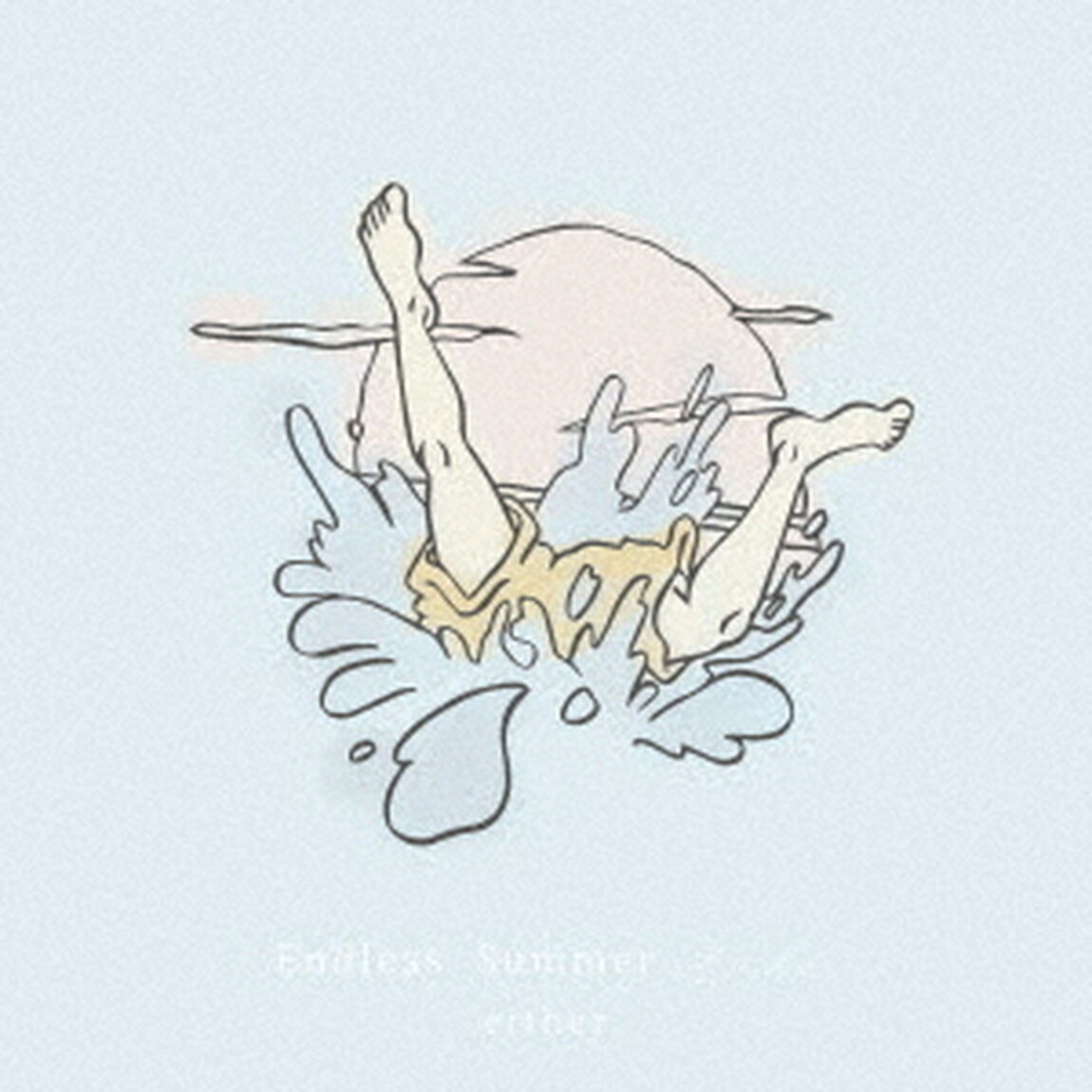 Endless　Summer　Ends（ＣＤ）