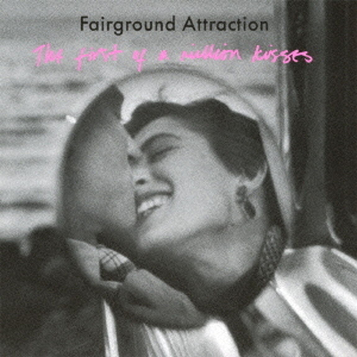 ファースト・キッス（ＣＤ）