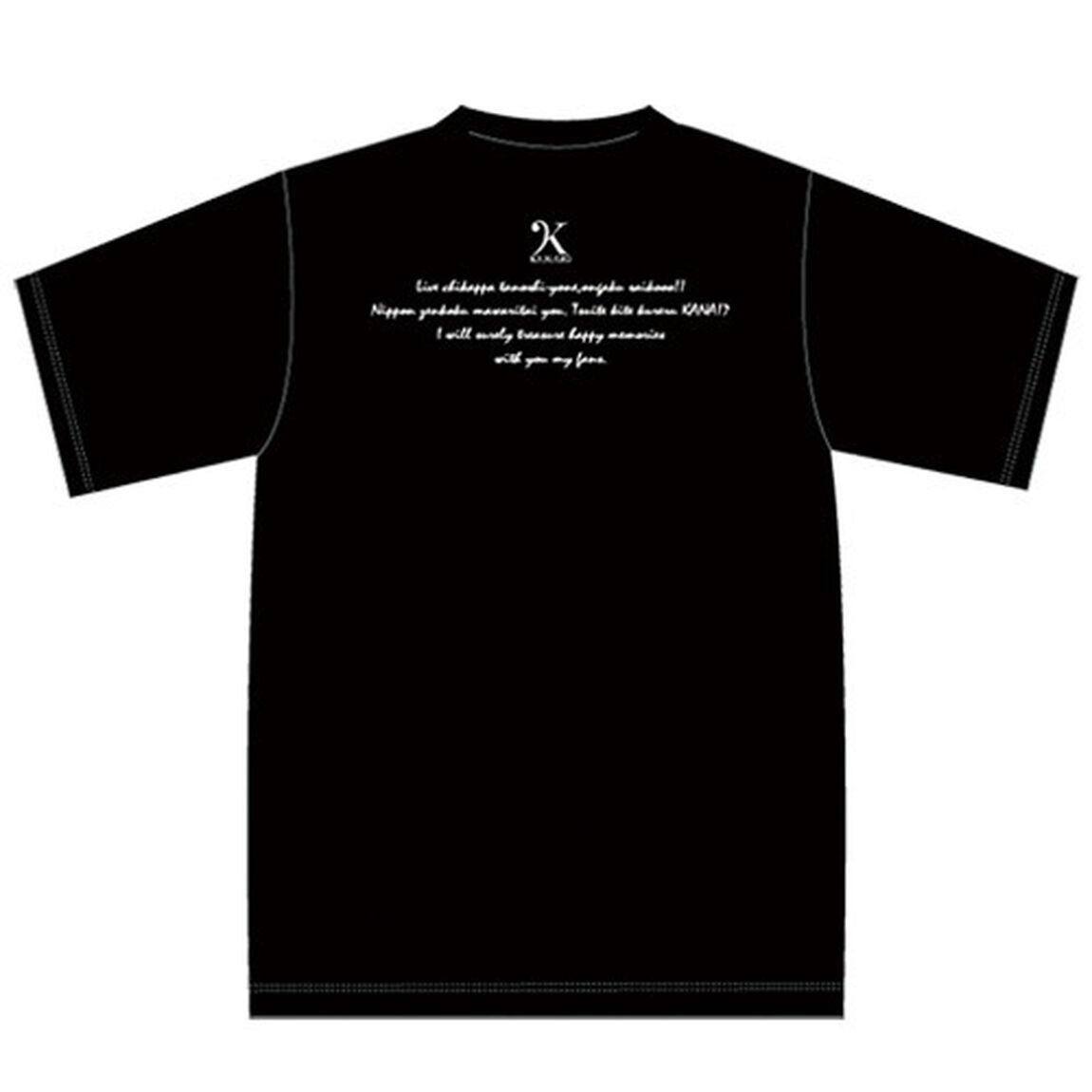 KANAKO Tシャツ XL（その他）