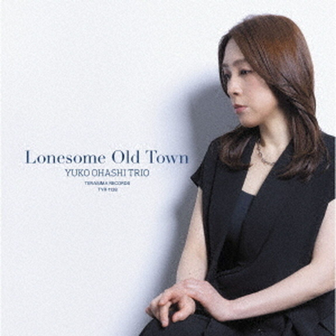 ロンサム・オールド・タウン（ＣＤ）