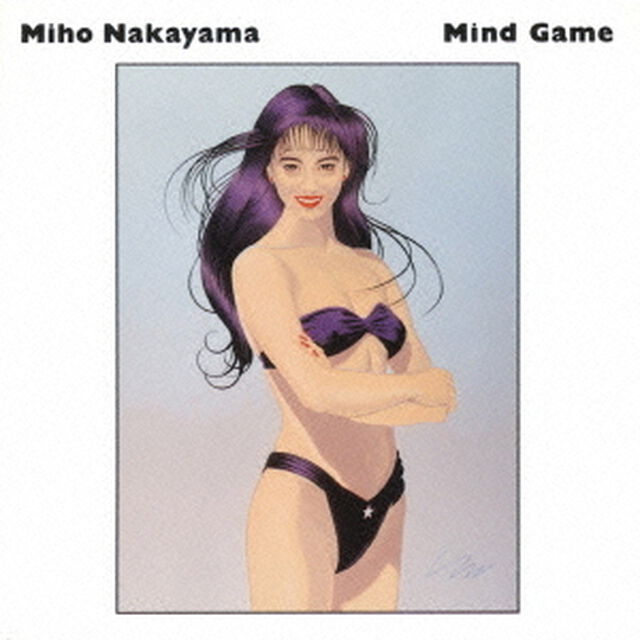 Mind　Game（ＣＤ）