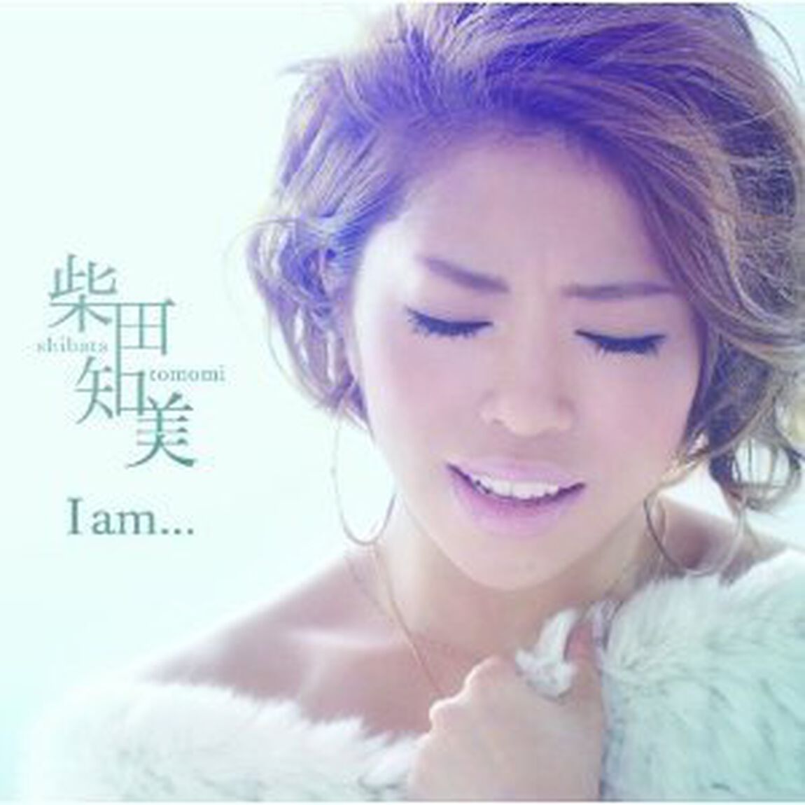 I　am&hellip;（ＣＤ）