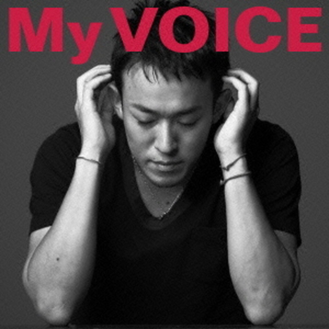My　VOICE（ＣＤ）