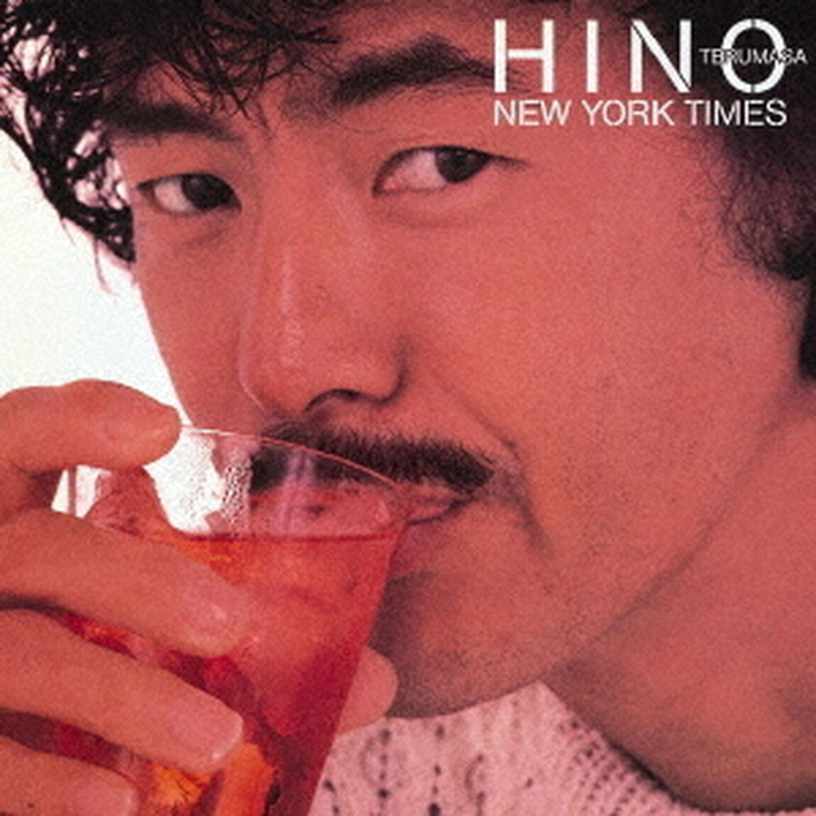 ニューヨーク・タイムズ（ＣＤ）