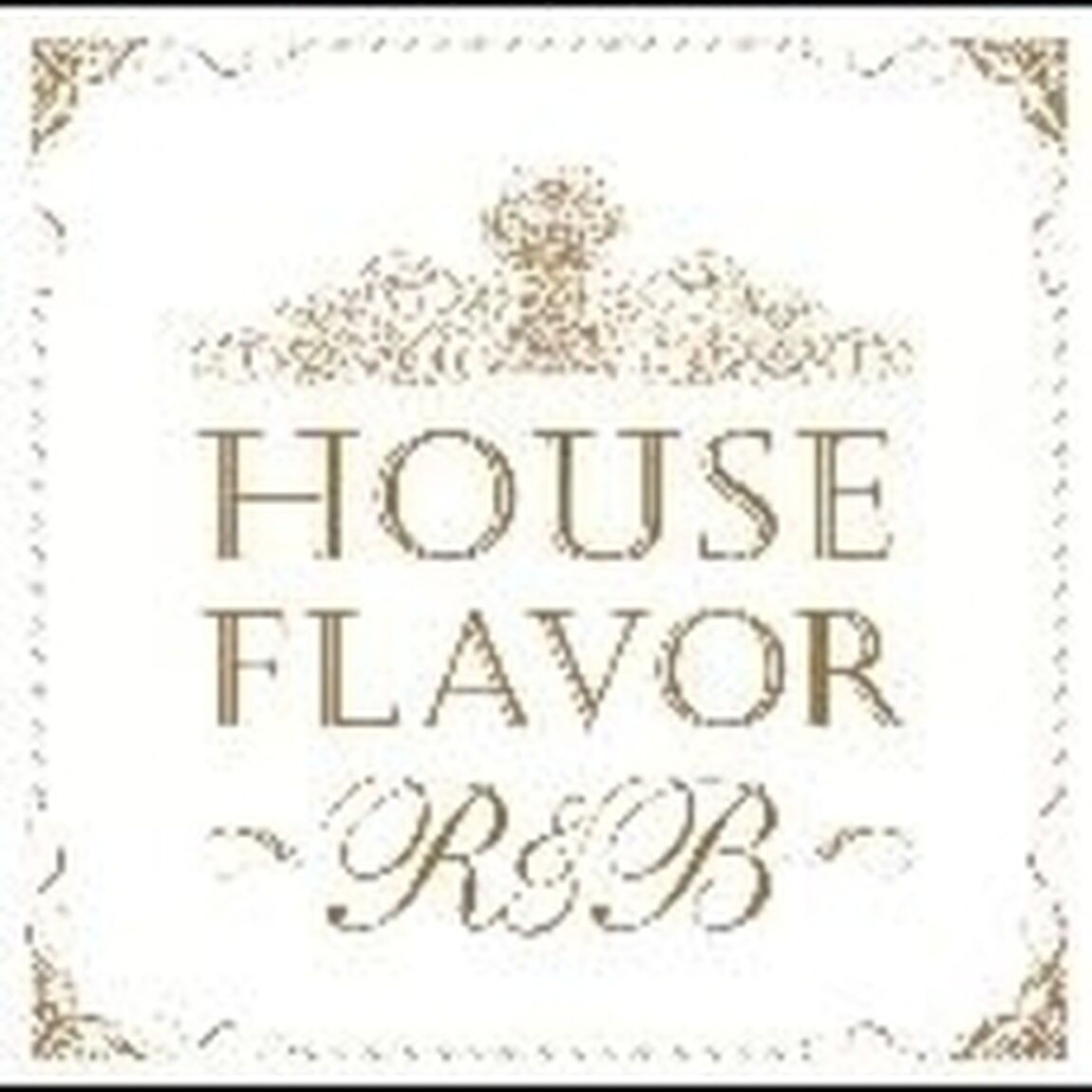 ハウス　フレイヴァー　R＆B（ＣＤ）