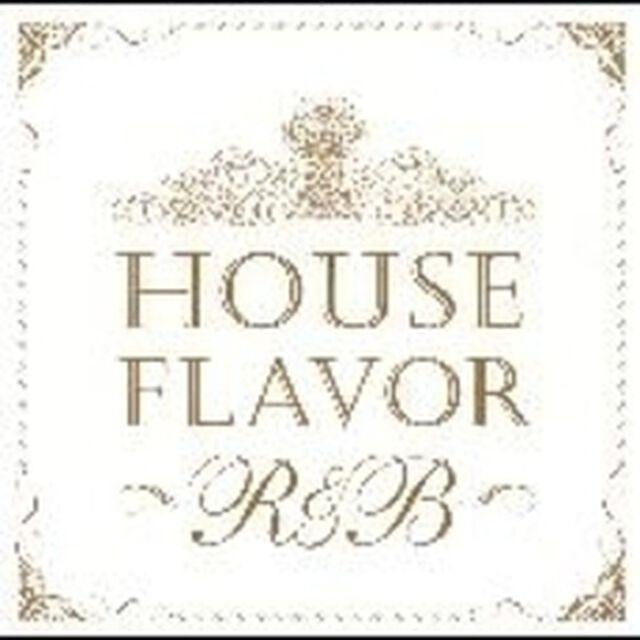 ハウス　フレイヴァー　R＆B（ＣＤ）